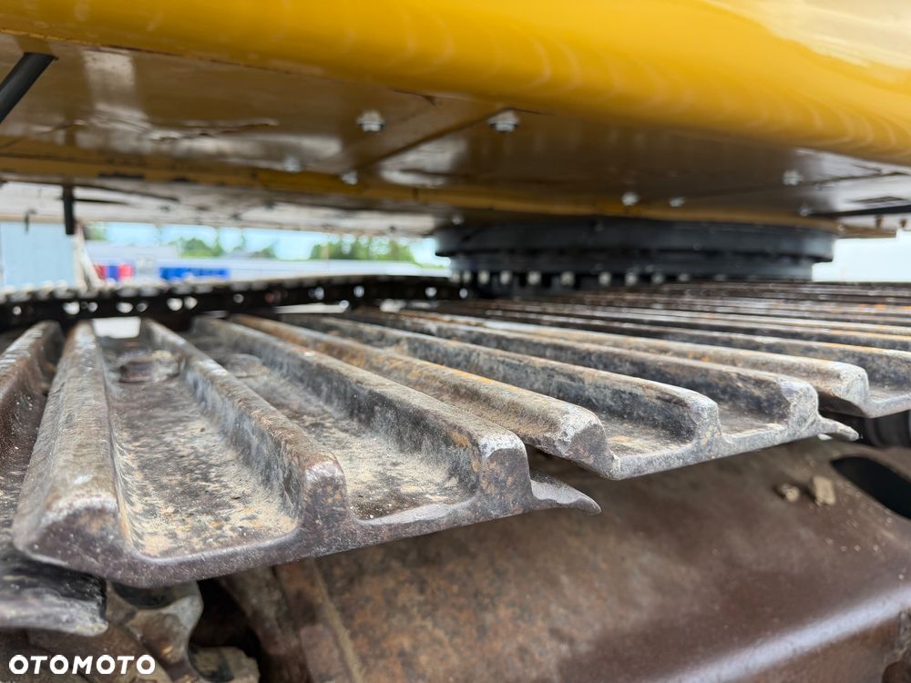 Caterpillar 320E 320 E L - 39