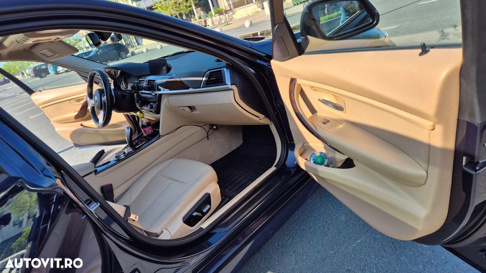 BMW Seria 3 320i xDrive AT - 19