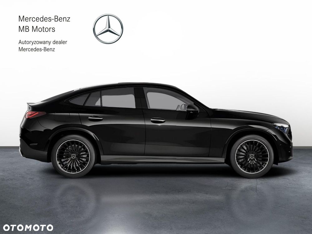 Mercedes-Benz GLC - 2