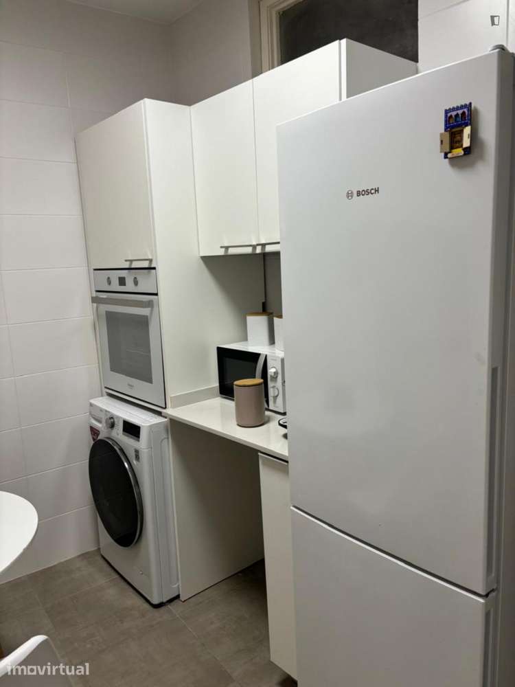 Apartamento com 3 quartos - localizado em Tomar - Grande imagem: 5/14