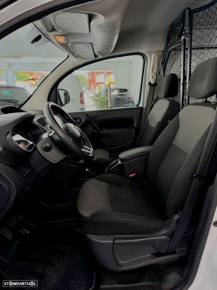 Renault Kangoo - 9