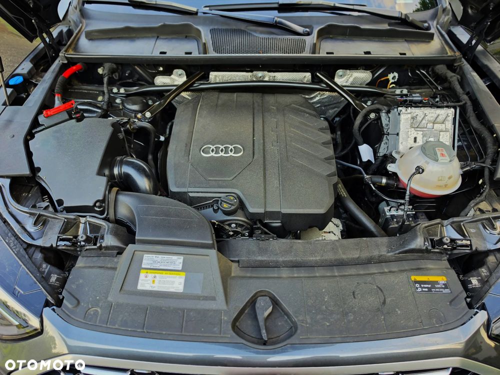 Audi Q5 45 TFSI quattro S tronic S line - 13