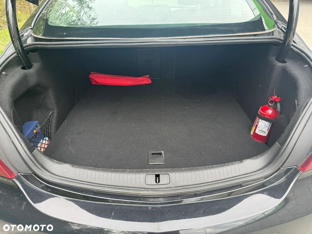 Opel Insignia 1.6 SIDI Turbo Edition - 16