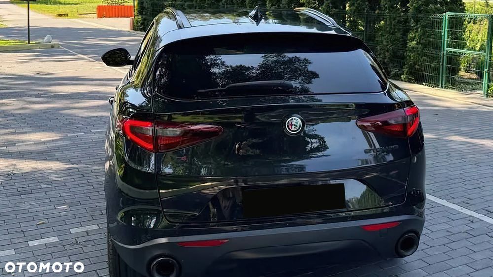 Alfa Romeo Stelvio 2.0 Turbo Super Q4 - 5