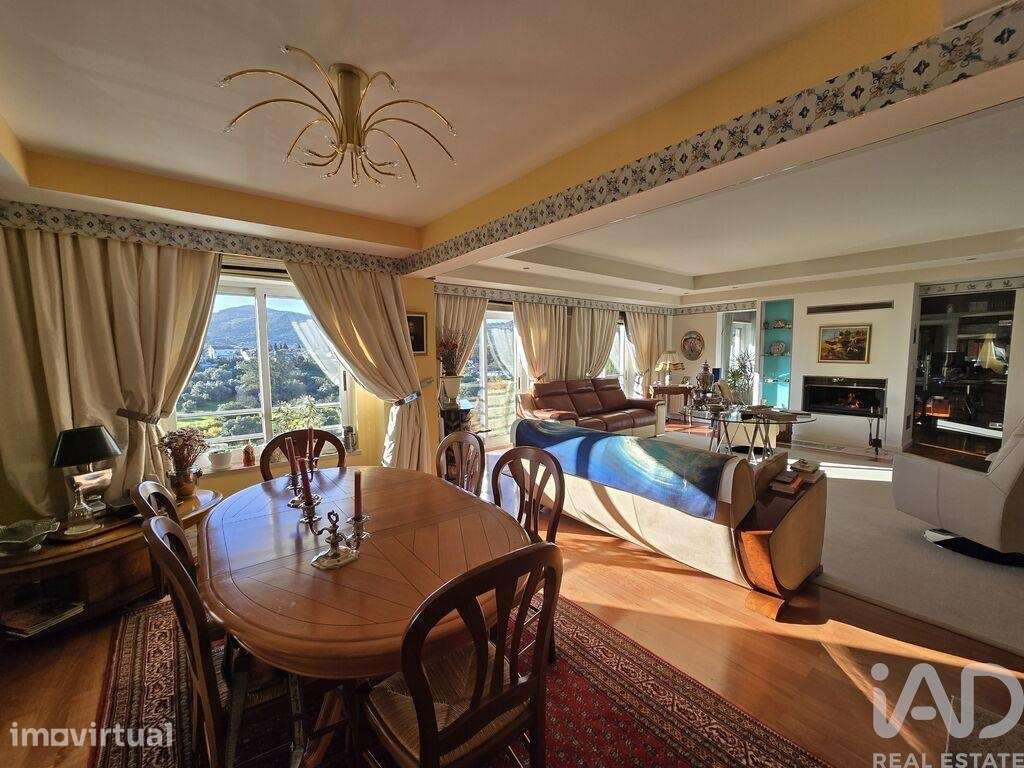 Duplex T4 em Setúbal de 253,1 m2 - Grande imagem: 5/38