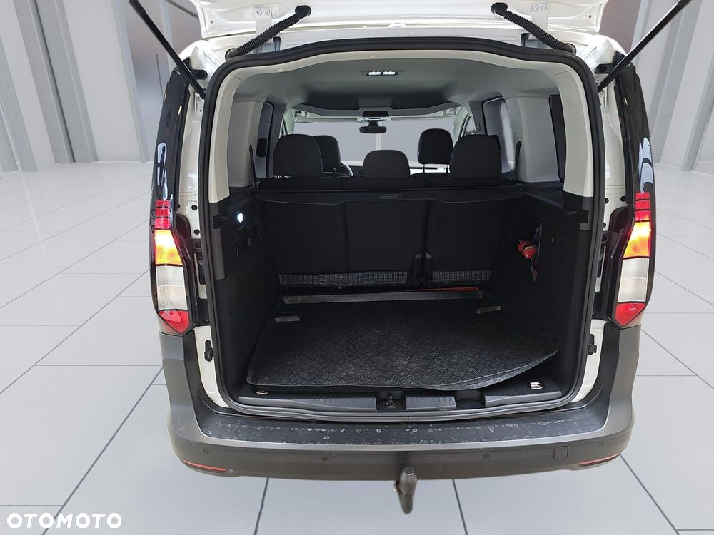 Volkswagen Caddy 2.0 TDI - 17