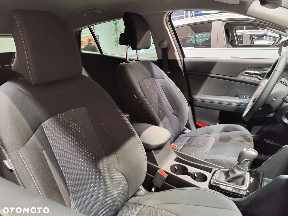 Kia Sportage 1.6 T-GDI L 2WD - 6