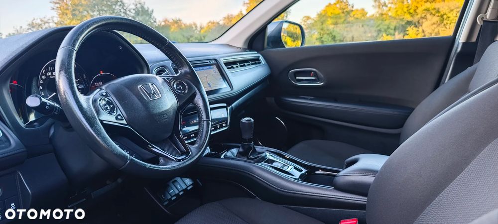 Honda HR-V 1.5 i-VTEC Elegance - 15