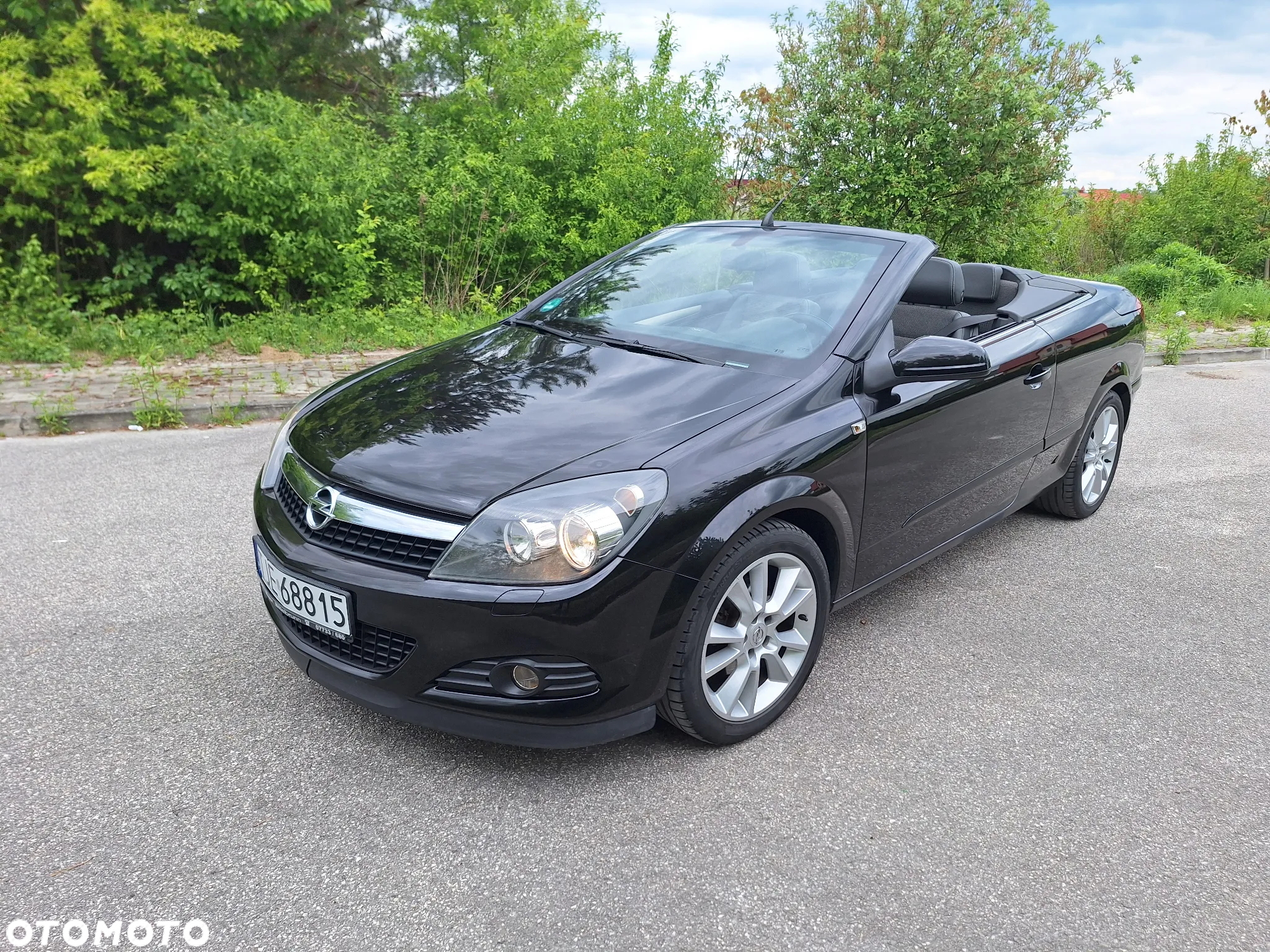 Opel Astra - 4