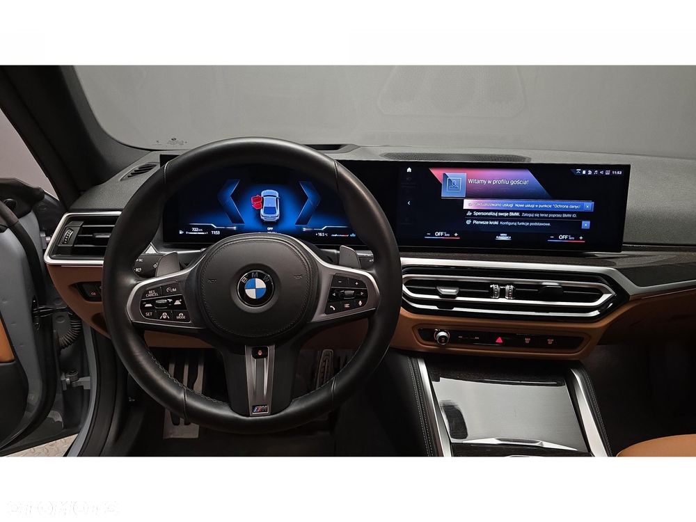 BMW Seria 4 - 20