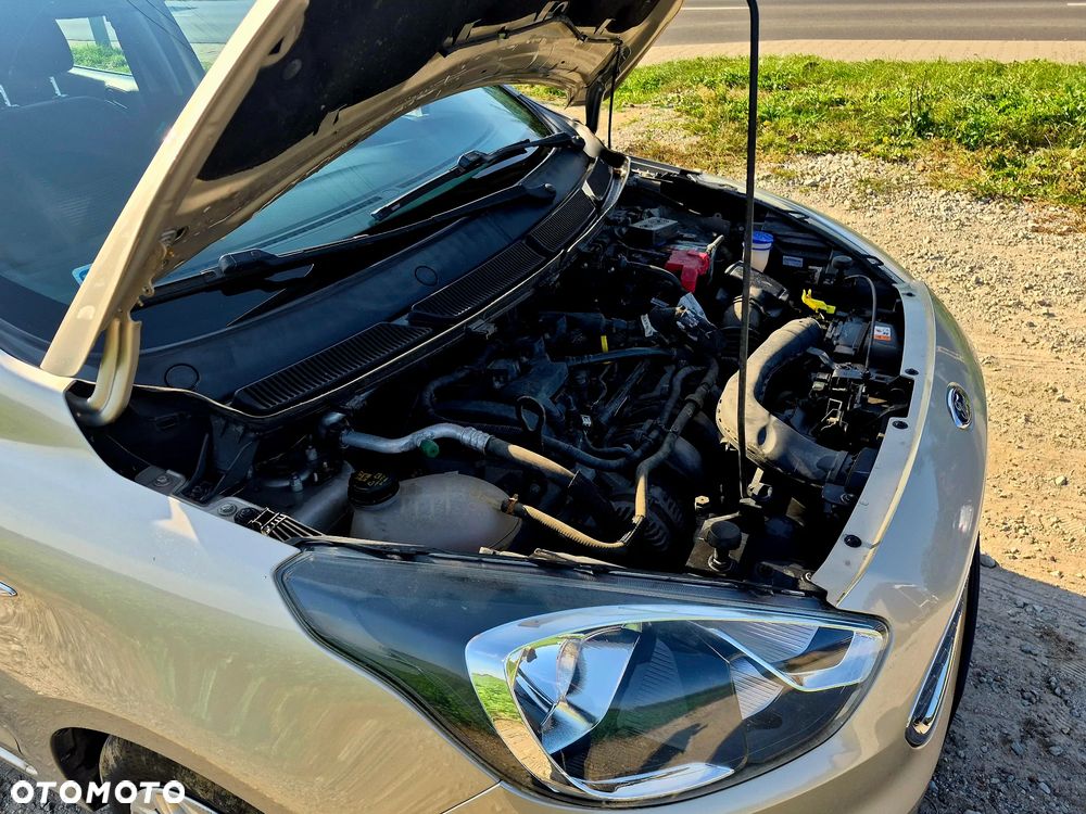 Ford Ka+ - 4