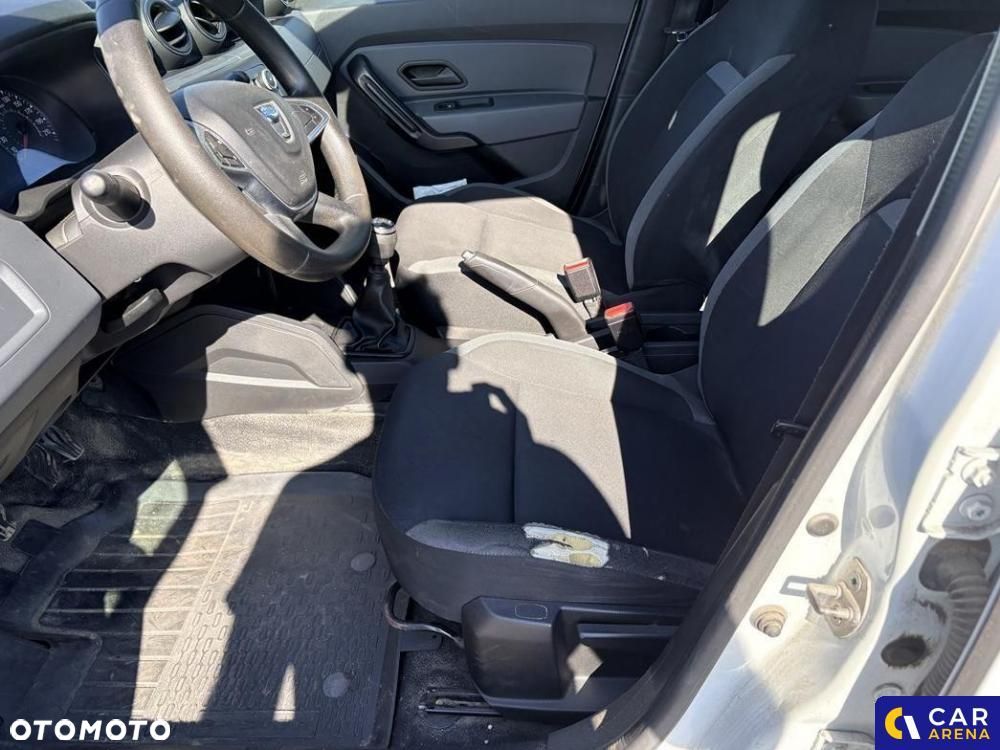 Dacia Duster - 17