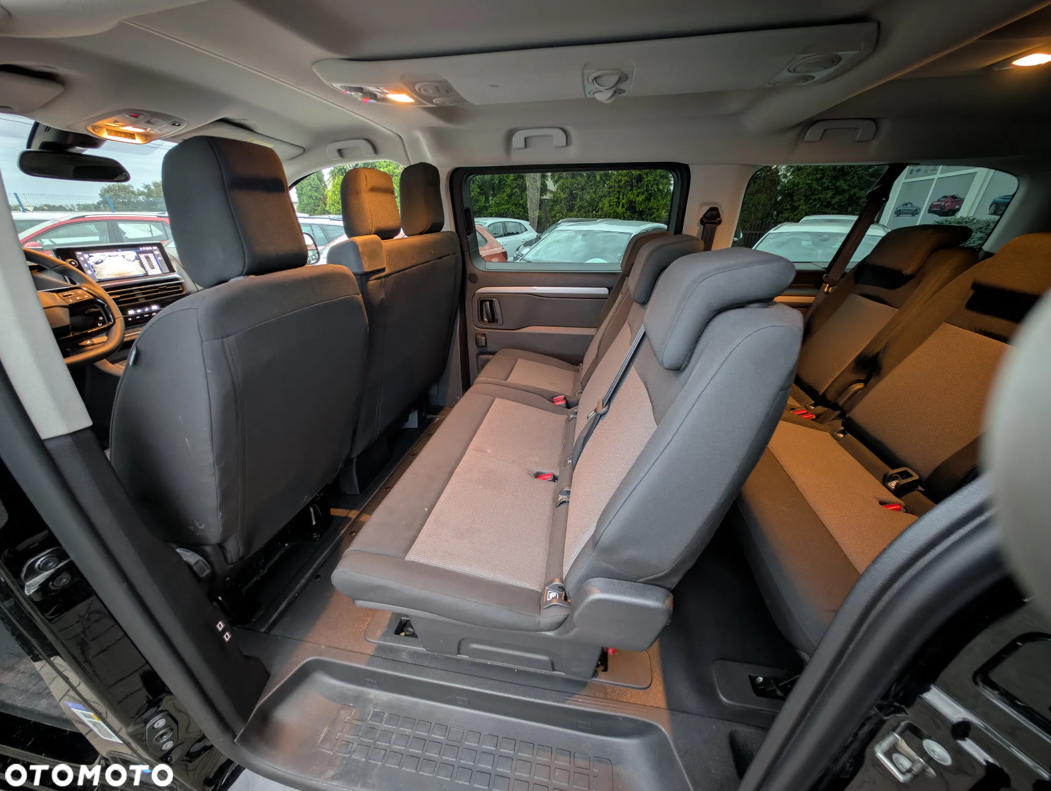 Opel Zafira - 32