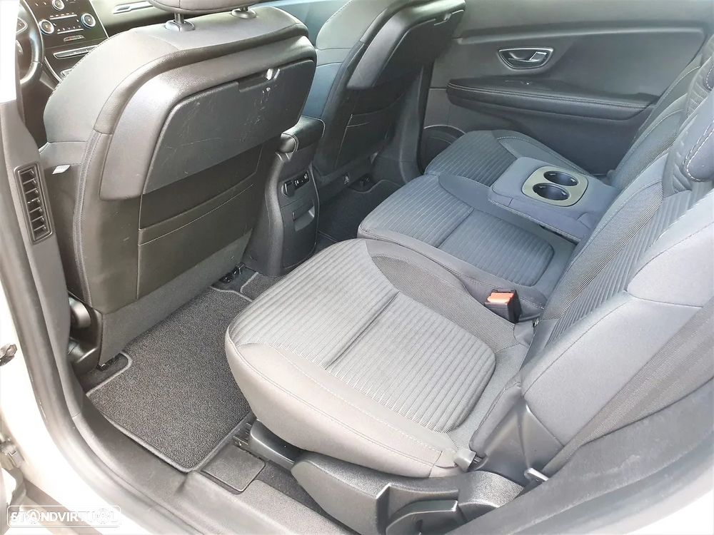 Renault Grand Scénic ENERGY dCi 110 Start & Stop Dynamique - 41