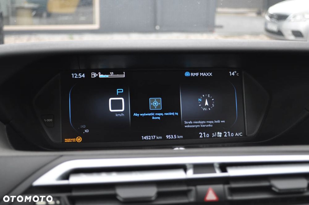 Citroën C4 Picasso BlueHDi 150 EAT6 Exclusive - 29