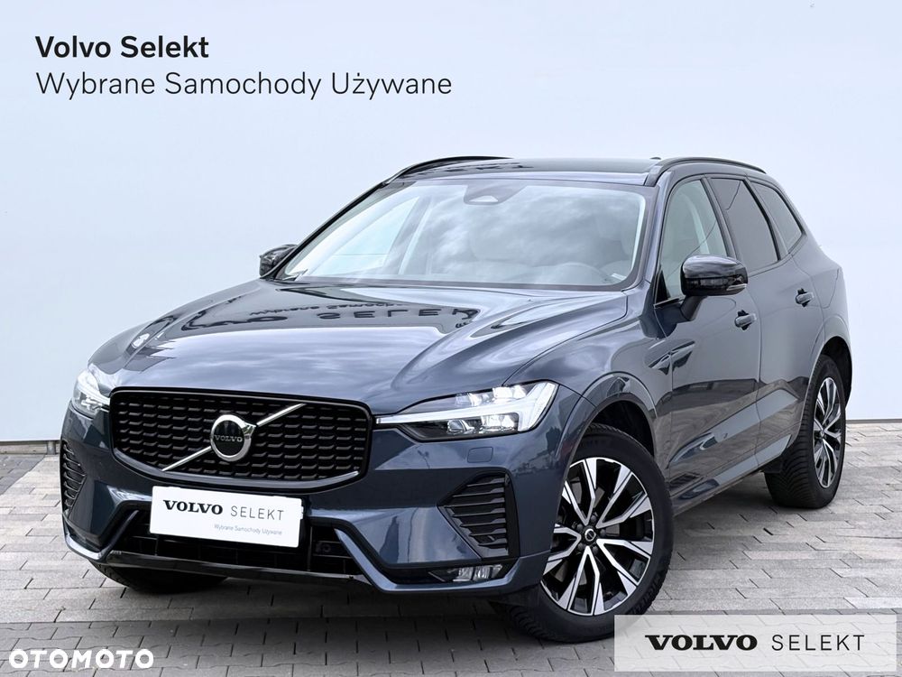 Volvo XC 60 - 1