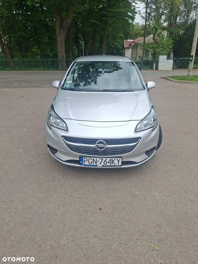 Opel Corsa - 2