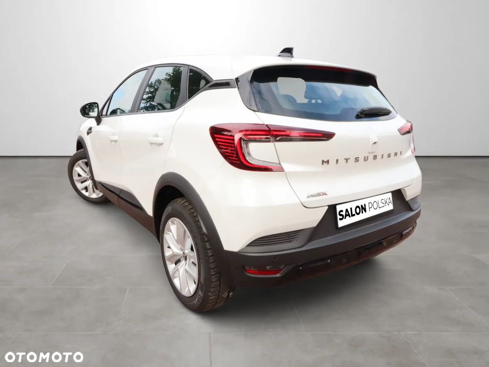 Mitsubishi ASX - 2
