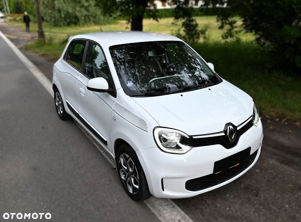 Renault Twingo SCe 65 LIMITED - 16