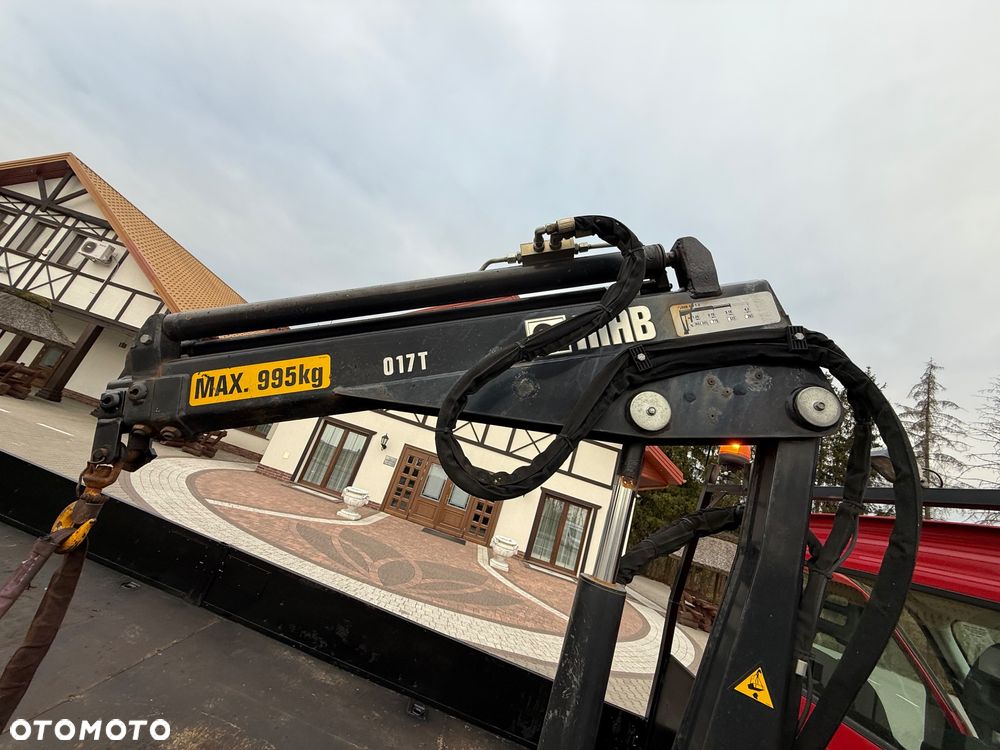 Iveco DAILY 35S - 21