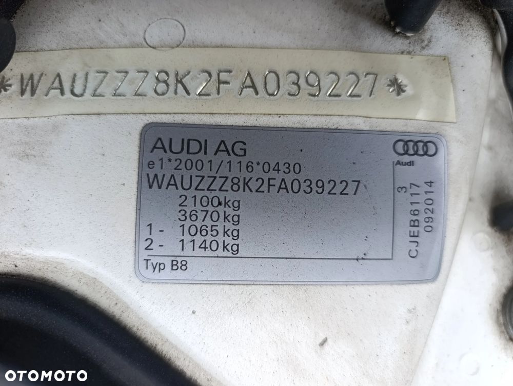 Audi A4 ver-1-8-tfsi-multitronic - 15