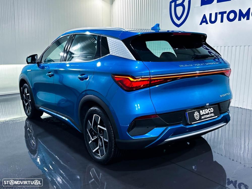 BYD Atto 3 60.48 kWh Design - 6