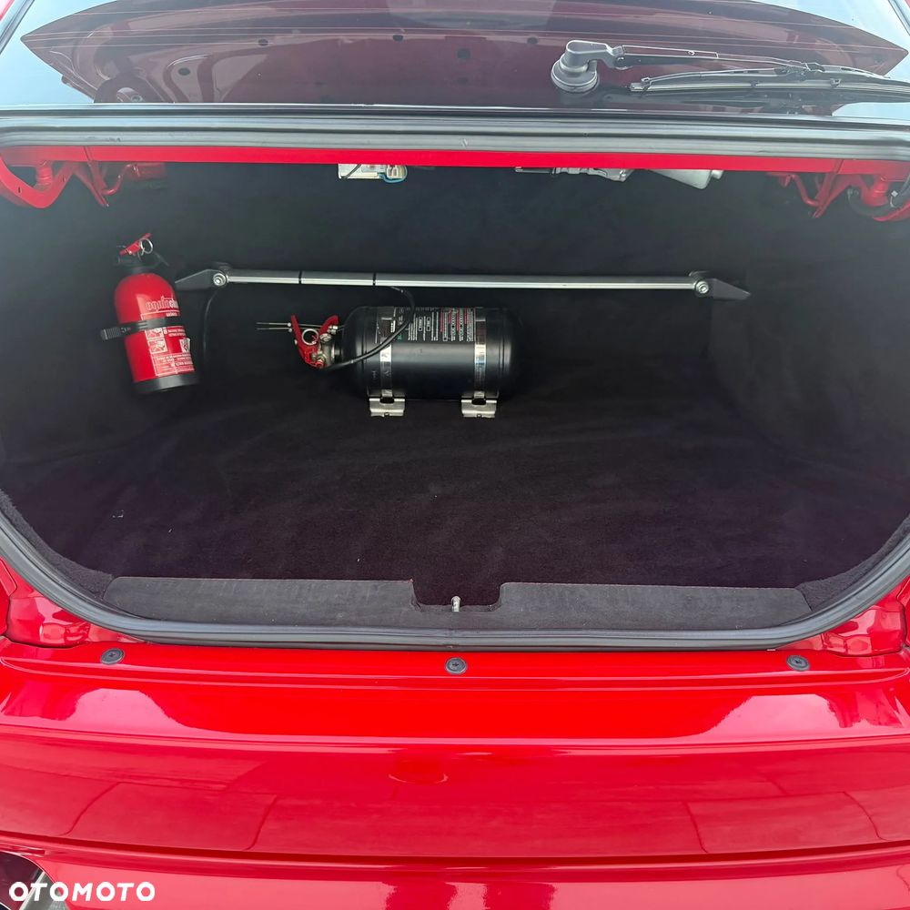 Mitsubishi Lancer Evolution - 17