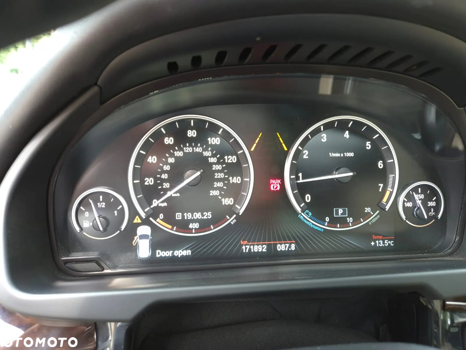 BMW X5 xDrive35i Sport-Aut - 35