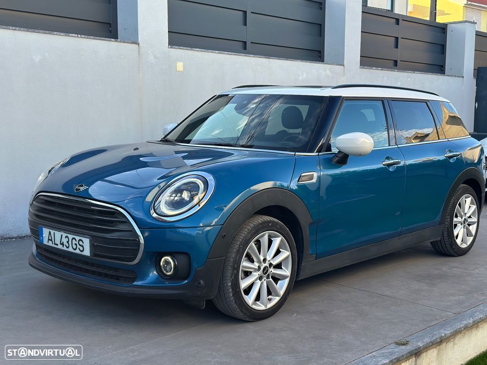 MINI Clubman Cooper Premium Yours Auto - 1