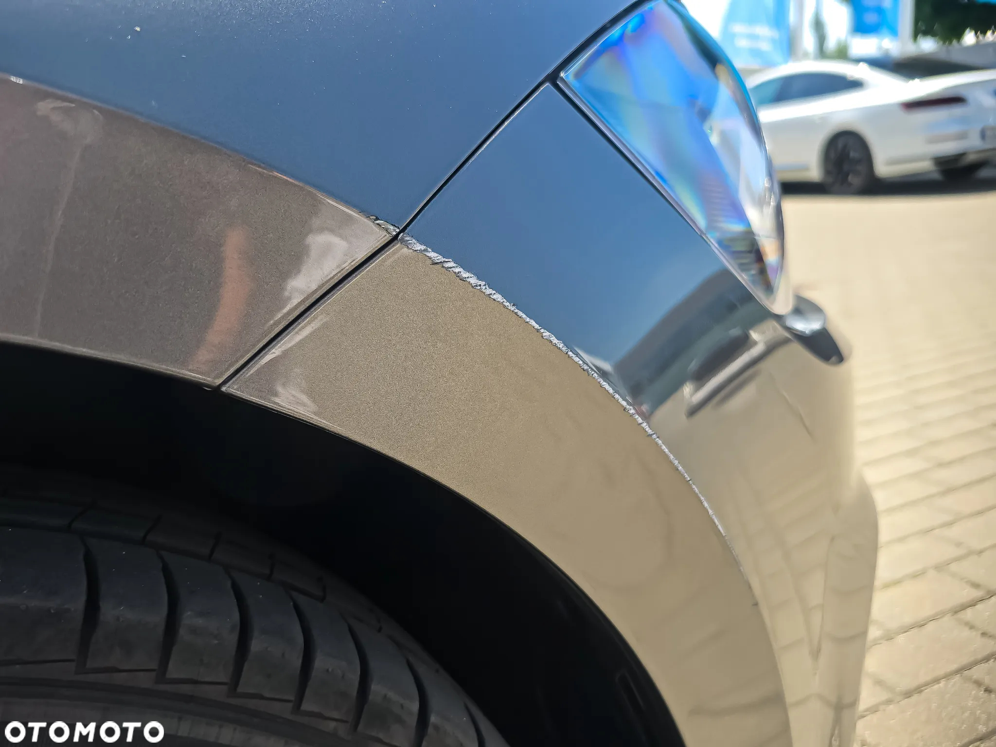 Volkswagen Polo 1.0 TSI Highline - 21