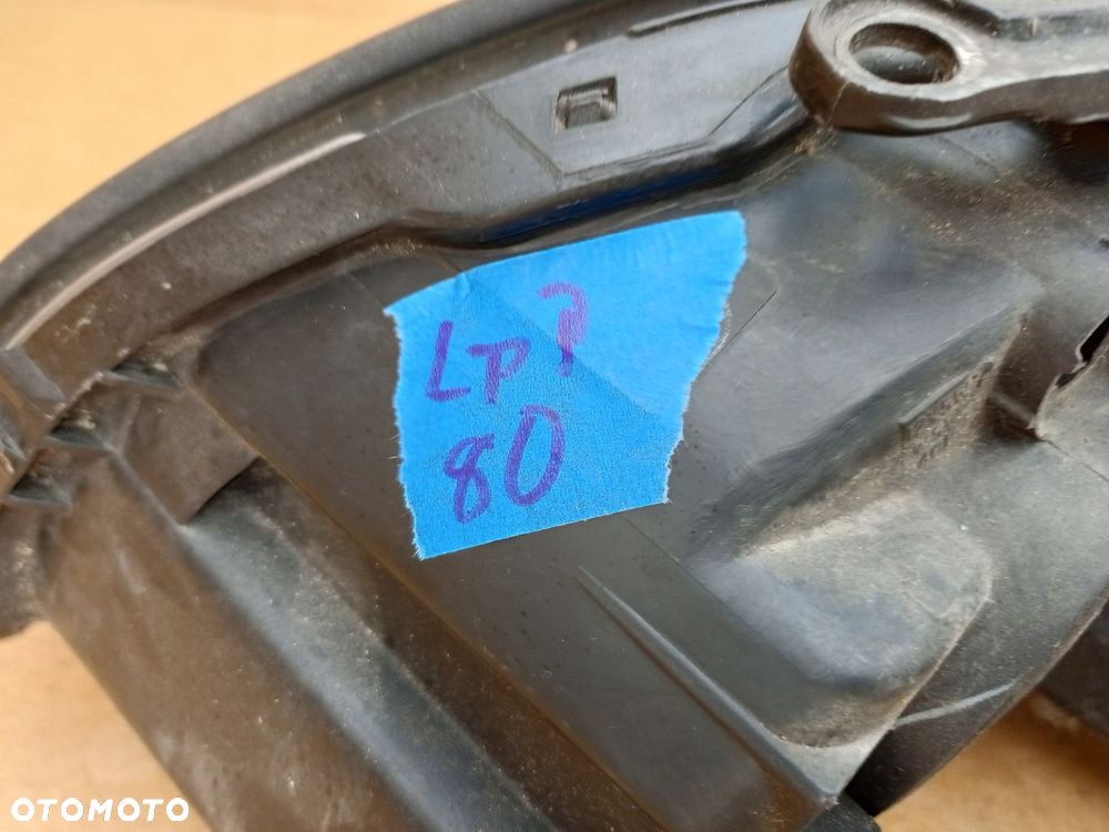 LEXUS RX300 RX 300 RX400 RX 400 XENON SKRĘTNY 03- LAMPA PRZÓD PRAWA = - 16