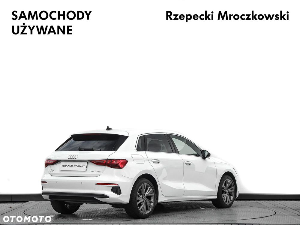 Audi A3 - 5
