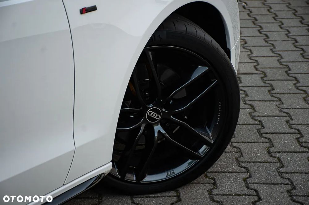 Audi A5 Sportback 1.8 TFSI - 27
