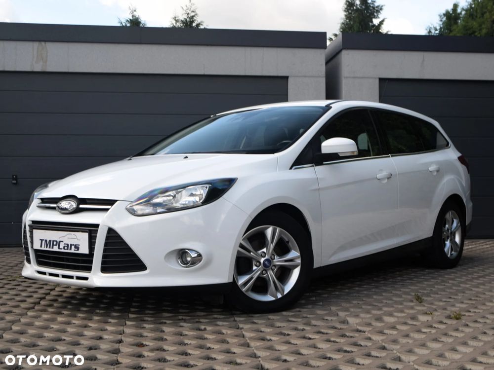 Ford Focus - 9