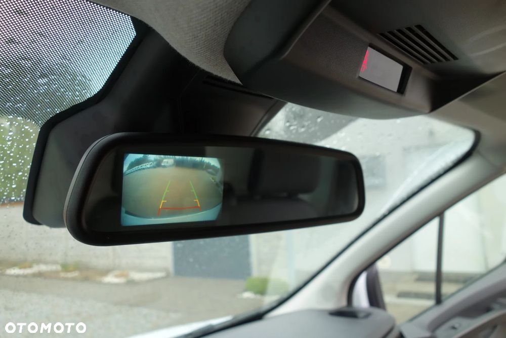 Renault Trafic Nowy Model Long 2.0 Dci 130 KM Klima - 26