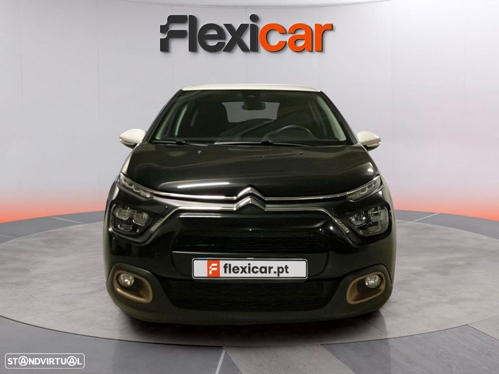 Citroën C3 1.2 PureTech C-Series - 7