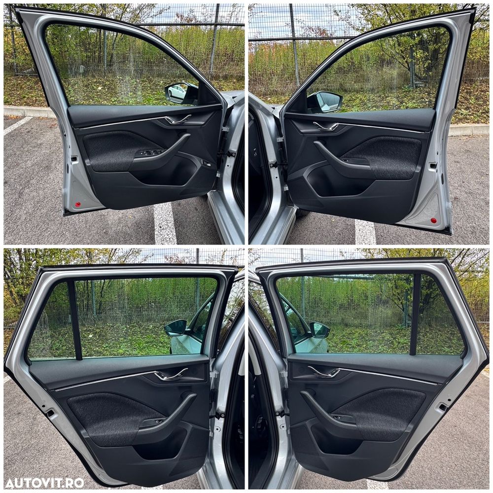 Skoda Kamiq 1.5 TSI DSG Style - 18