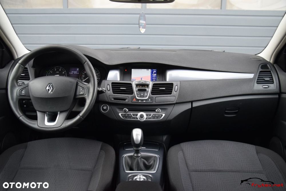 Renault Laguna - 35