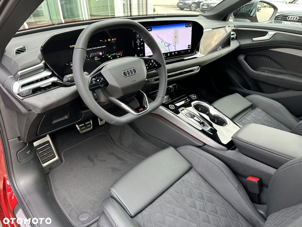 Audi A6 Avant - 12