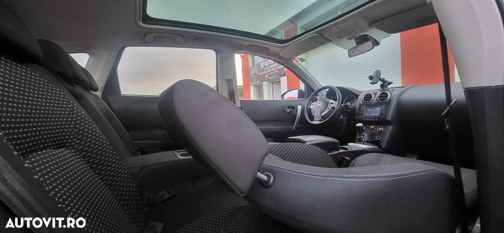 Nissan Qashqai 1.5 DCI DPF Acenta - 35