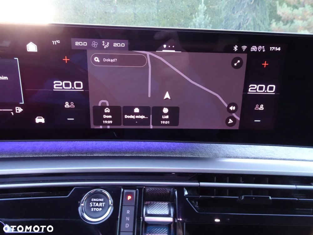Peugeot 3008 1.2 PureTech mHEV Allure Pack S&S e-DCS6 - 30