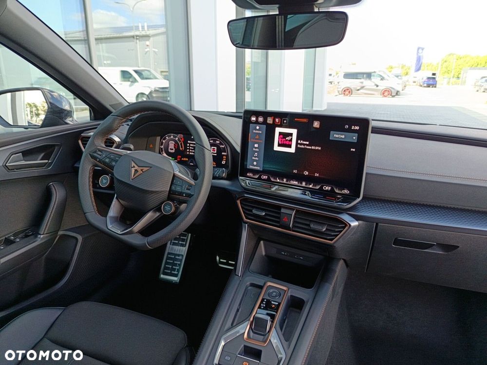 Cupra Leon 1.5 eTSI DSG - 18