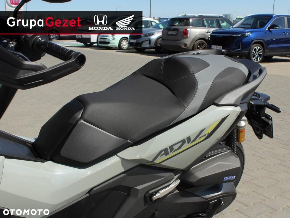 Honda X-ADV - 9