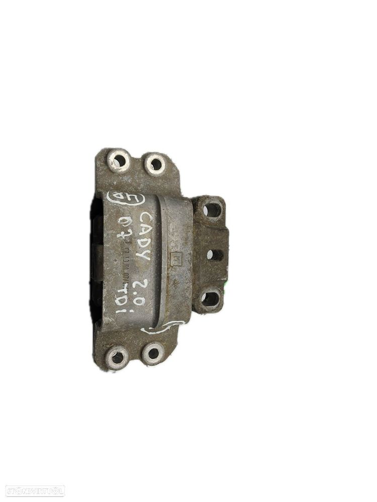 Apoio Motor Volkswagen Caddy Alltrack Caixa (Saa) - 1