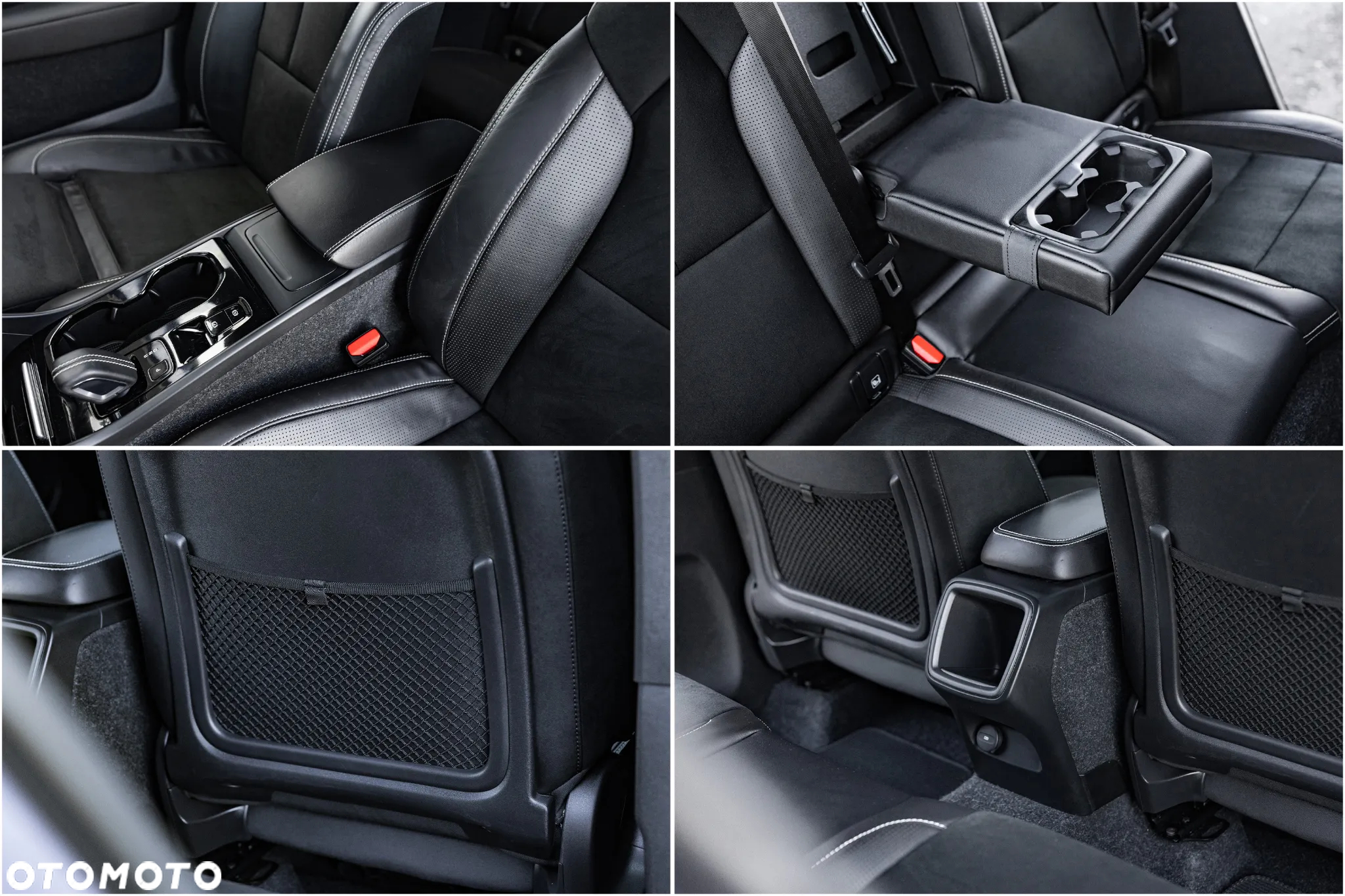 Volvo XC 40 D3 AWD R-Design - 29