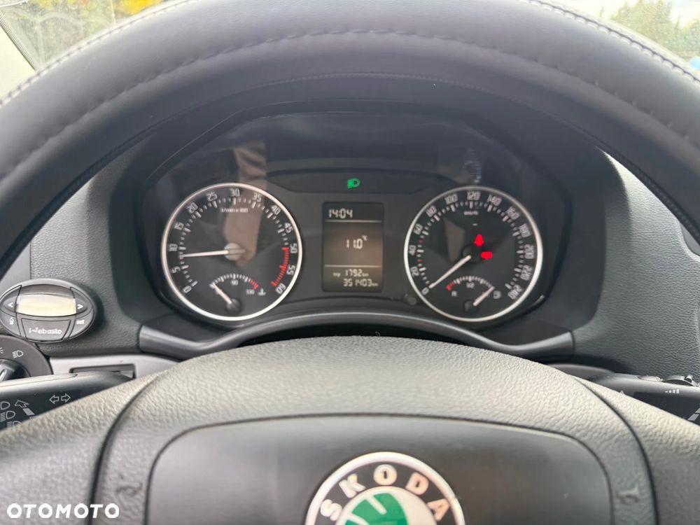 Skoda Octavia 1.6 TDI Classic - 4