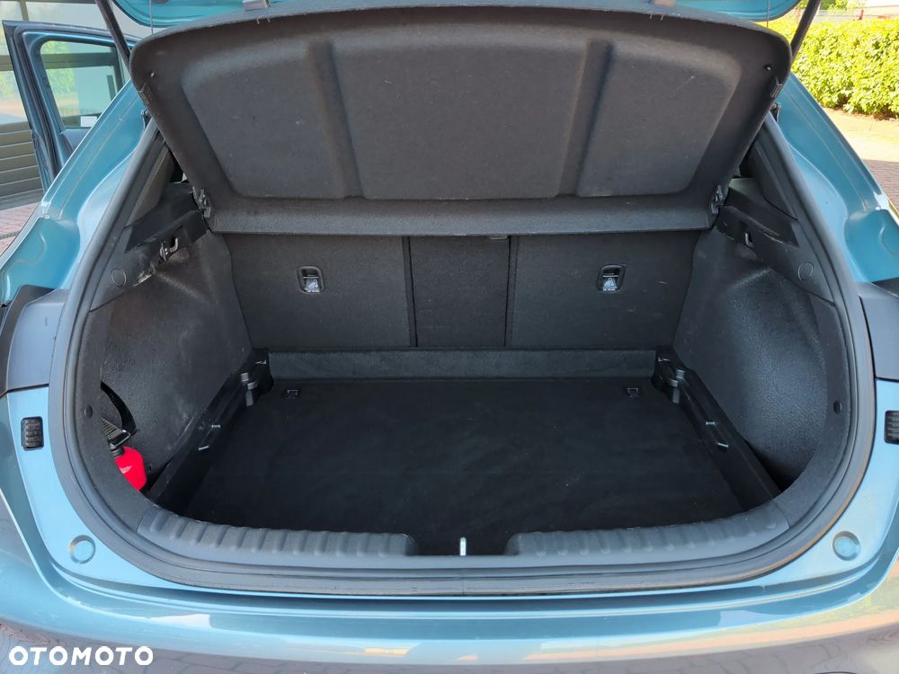 Kia XCeed 1.5 T-GDI L DCT - 22