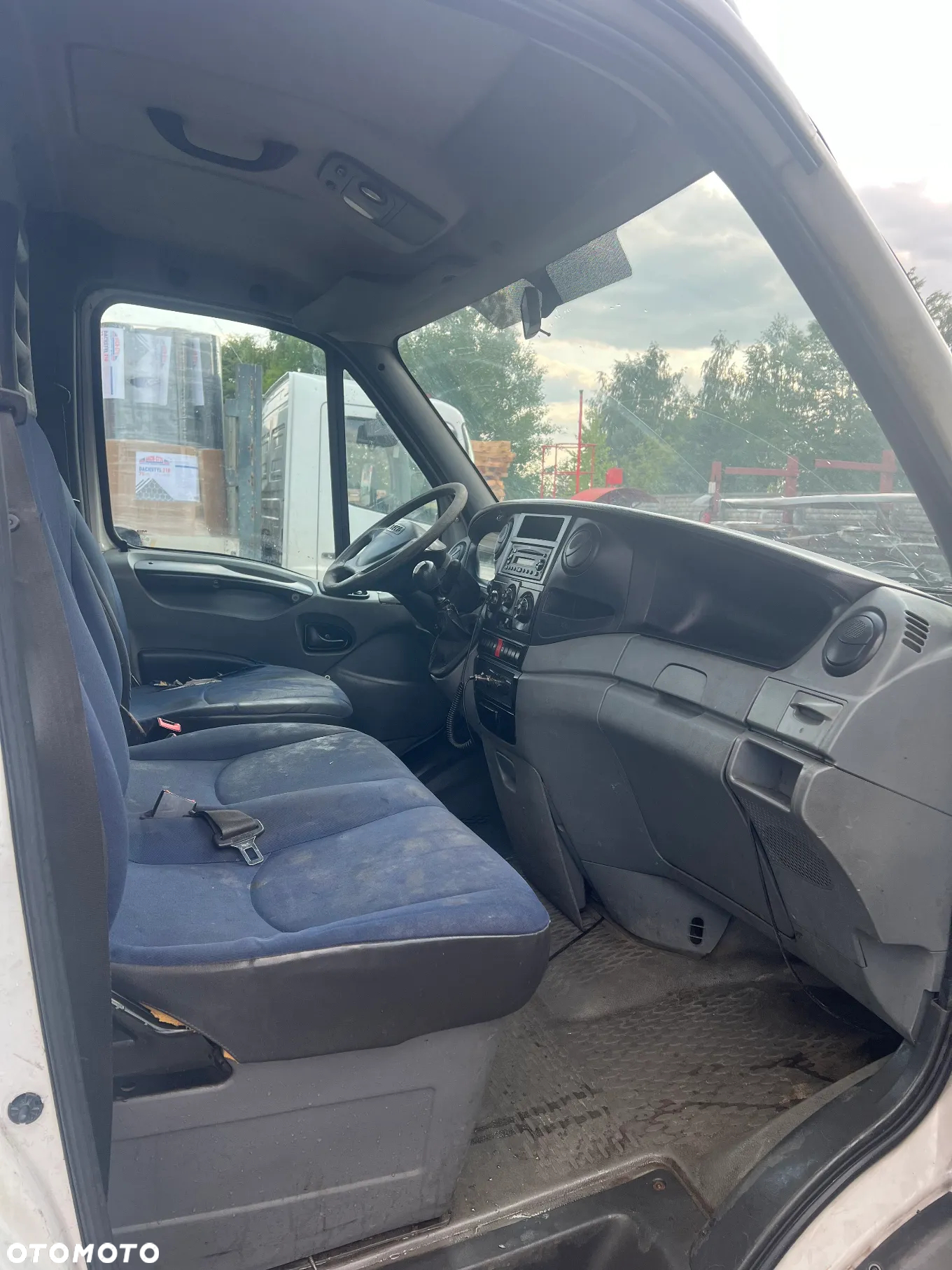Iveco Daily 35C12 - 5