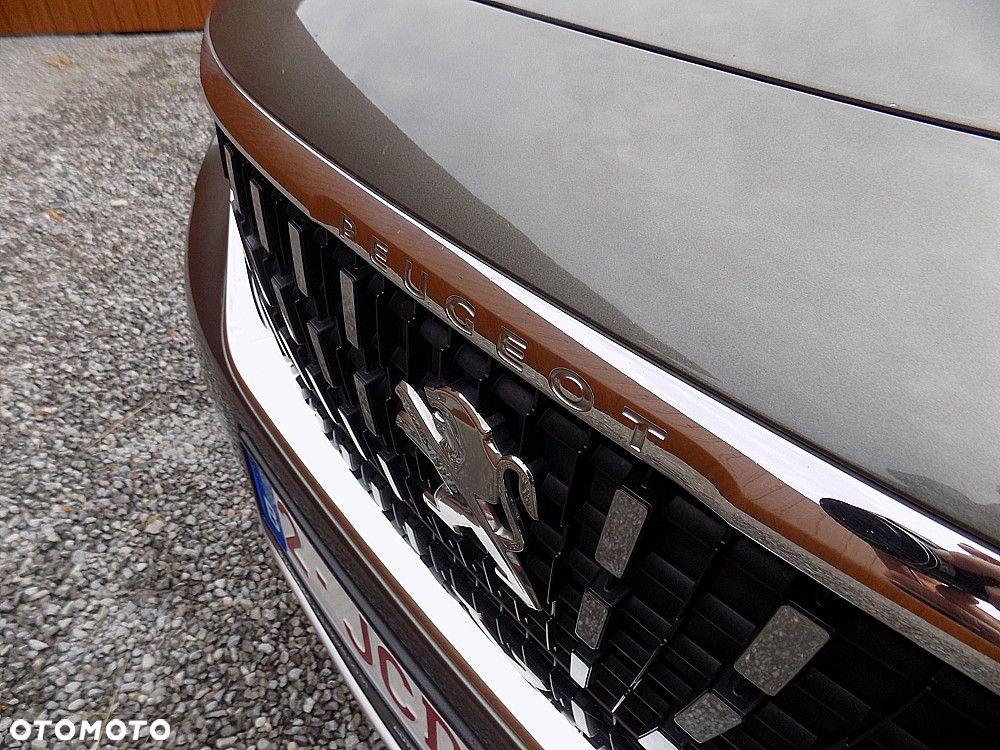 Peugeot 3008 HDi 115 Business-Line - 26