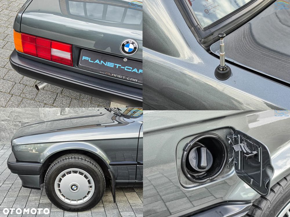 BMW Seria 3 - 13